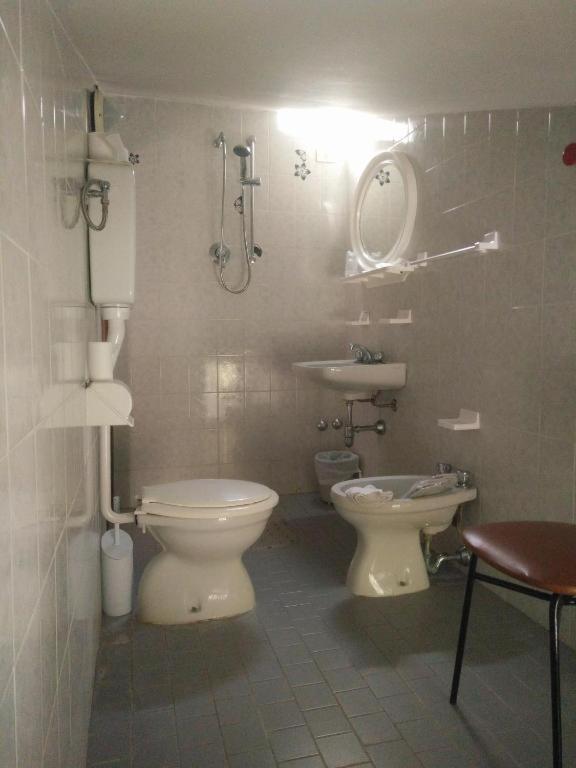 Hotel Peonia Rimini Bagian luar foto